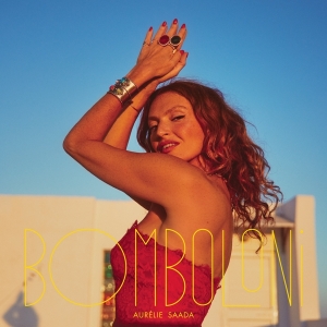 Saada Aurélie - Bomboloni in the group OTHER / Övrigt / at Bengans Skivbutik AB (4191551)