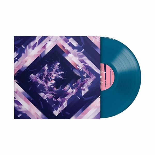 Silverstein - A Beautiful Place To Be in the group VINYL / Rock at Bengans Skivbutik AB (4191678)