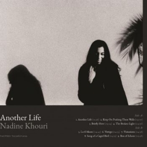 Khouri Nadine - Another Life in the group VINYL / Pop at Bengans Skivbutik AB (4191688)