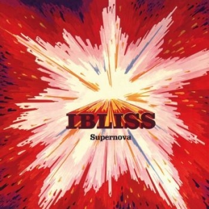 Ibliss - Supernova in the group VINYL / Dance-Techno at Bengans Skivbutik AB (4191690)