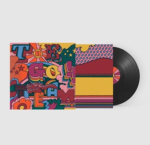 The Go! Team - Get Up Sequences Part Two in the group VINYL / Pop-Rock at Bengans Skivbutik AB (4191697)