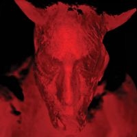 Diamanda Galas - Broken Gargoyles in the group CD / Pop-Rock at Bengans Skivbutik AB (4191707)