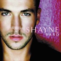 Shayne Ward - Shayne Ward in the group VINYL / Pop-Rock at Bengans Skivbutik AB (4191729)