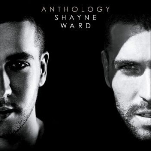 Shayne Ward - Anthology in the group CD / Pop-Rock at Bengans Skivbutik AB (4191737)