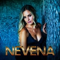 Nevena - Nevena in the group CD / Pop-Rock at Bengans Skivbutik AB (4191738)