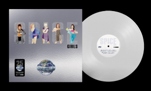 Spice Girls - Spiceworld (Retail Exclusive Colour Vinyl) in the group VINYL / Pop-Rock at Bengans Skivbutik AB (4192007)