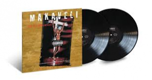 Makaveli - The Don Killuminati: The 7 Day Theo in the group OTHER / Övrigt /  at Bengans Skivbutik AB (4192011)