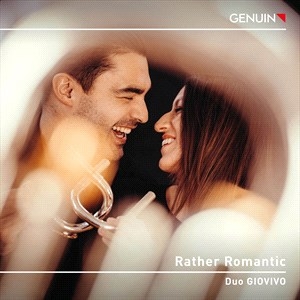 Various - Rather Romantic in the group CD / Bestsellers at Bengans Skivbutik AB (4192118)