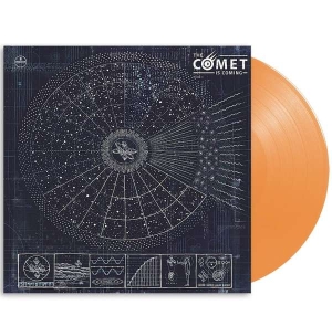 The Comet Is Coming - Hyper-Dimensional Expansion Beam (O in the group OUR PICKS / Startsida Vinylkampanj at Bengans Skivbutik AB (4192311)