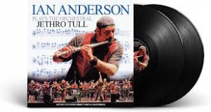 Ian Anderson - Plays The Orchestral Jethro Tu in the group VINYL / Pop-Rock at Bengans Skivbutik AB (4192312)