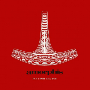 Amorphis - Far From The Sun (Transparent Red+Blue Marbled) in the group VINYL / Hårdrock at Bengans Skivbutik AB (4192315)