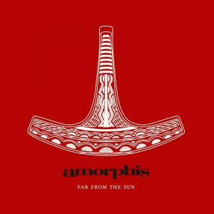Amorphis - Far From The Sun (Transparent Red+Blue Marbled) in the group VINYL / Finsk Musik,Hårdrock at Bengans Skivbutik AB (4192315)