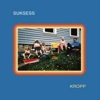 Kropp - Suksess in the group VINYL / Rock at Bengans Skivbutik AB (4192415)