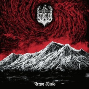 T.O.M.B - Terror Winds in the group VINYL / Hårdrock/ Heavy metal at Bengans Skivbutik AB (4192555)