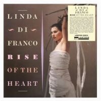 Di Franco Linda - Rise Of The Heart in the group VINYL / Pop-Rock at Bengans Skivbutik AB (4192558)