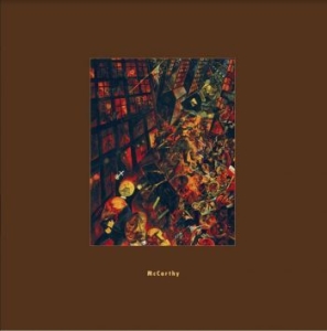 Mccarthy - I Am A Wallet (Plus 7 Inch) in the group VINYL / Pop at Bengans Skivbutik AB (4192571)
