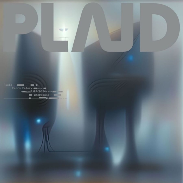 Plaid - Feorm Falorx in the group VINYL / Bestsellers at Bengans Skivbutik AB (4192595)