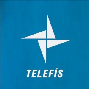 Telefis - A Do in the group Pop at Bengans Skivbutik AB (4192597)