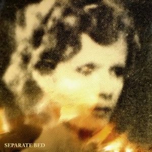 Separate Bed - Separate Bed in the group CD / Rock at Bengans Skivbutik AB (4192602)
