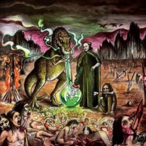 Pachiderma - Il Diavolo La Peste La Morte in the group CD / Pop-Rock at Bengans Skivbutik AB (4192621)