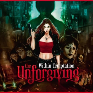 Within Temptation - The Unforgiving in the group OTHER / -Start MOV BM at Bengans Skivbutik AB (4192728)