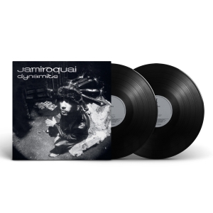 Jamiroquai - Dynamite in the group OTHER / -Start BM V at Bengans Skivbutik AB (4192735)
