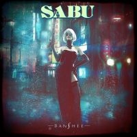 Sabu - Banshee in the group CD / Rock at Bengans Skivbutik AB (4192775)