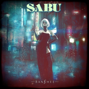 Sabu - Banshee in the group CD / Pop-Rock at Bengans Skivbutik AB (4192775)