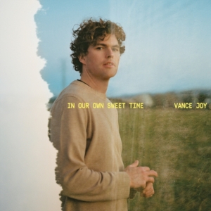 Vance Joy - In Our Own Sweet Time in the group VINYL / Pop-Rock at Bengans Skivbutik AB (4192787)