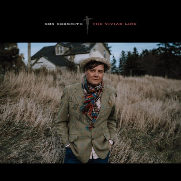 Sexsmith Ron - The Vivian Line in the group VINYL / Bestsellers at Bengans Skivbutik AB (4192827)