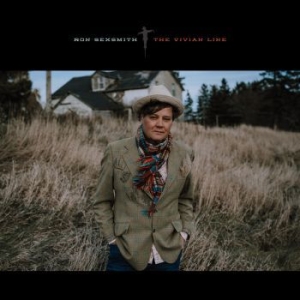 Ron Sexsmith - The Vivian Line in the group OUR PICKS / Bengans Staff Picks / Best So Far 23 - MK at Bengans Skivbutik AB (4192837)