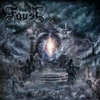 Fäust - Death From Beyond in the group CD / Hårdrock at Bengans Skivbutik AB (4192862)