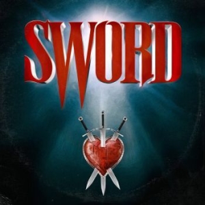 Sword - Iii in the group CD / Hårdrock/ Heavy metal at Bengans Skivbutik AB (4192870)