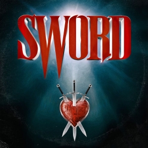 Sword - Iii in the group CD / Hårdrock at Bengans Skivbutik AB (4192870)