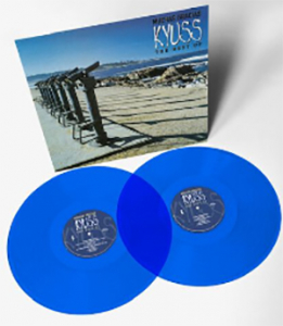 Kyuss - Muchas Gracias: The Best Of Kyuss (Ltd Color 2LP) in the group OTHER / -Start Vinyl at Bengans Skivbutik AB (4192885)