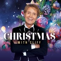 CLIFF RICHARD - CHRISTMAS WITH CLIFF in the group OUR PICKS / Bengans Staff Picks / Santa Claes Christmas Album 2022 at Bengans Skivbutik AB (4192892)