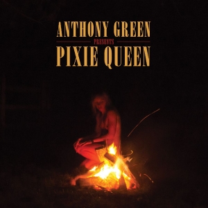 Green Anthony - Pixie Queen in the group OTHER / Övrigt / at Bengans Skivbutik AB (4193003)