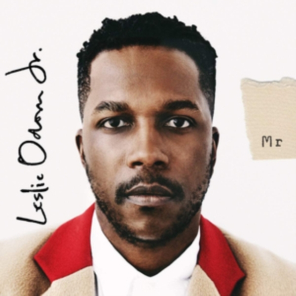 Leslie Odom -Jr- - Mr in the group CD / Bestsellers at Bengans Skivbutik AB (4193074)