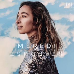 Meredi - Stardust in the group OTHER / Övrigt /  at Bengans Skivbutik AB (4193090)