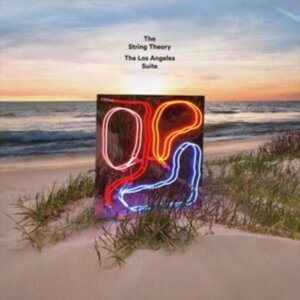 String Theory - Los Angeles Suite in the group OTHER / Övrigt /  at Bengans Skivbutik AB (4193093)