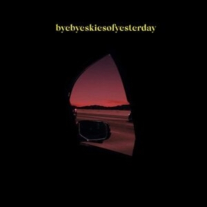 Matija - Byebyeskiesofyesterday in the group CD / Pop-Rock at Bengans Skivbutik AB (4193784)