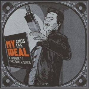 Amos Lee - My Ideal in the group VINYL / Pop at Bengans Skivbutik AB (4193866)