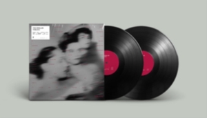 Orielles - Tableau in the group OUR PICKS / Best albums of 2022 / Rough Trade 22 at Bengans Skivbutik AB (4193873)