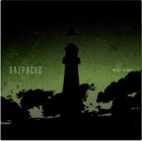 Gazpacho - Missa Atropos in the group VINYL / Rock at Bengans Skivbutik AB (4193877)