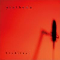Anathema - Hindsight in the group VINYL / Rock at Bengans Skivbutik AB (4193881)