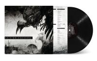 Katatonia - Dead End Kings (Black Vinyl Lp) in the group OTHER / Vinylcampaign Feb24 at Bengans Skivbutik AB (4193899)