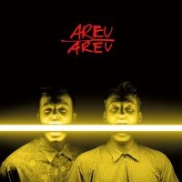 Areu Areu - Areu Areu in the group CD / Pop-Rock at Bengans Skivbutik AB (4193911)