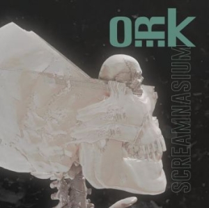 O.R.K. - Screamnasium in the group CD / Rock at Bengans Skivbutik AB (4193930)