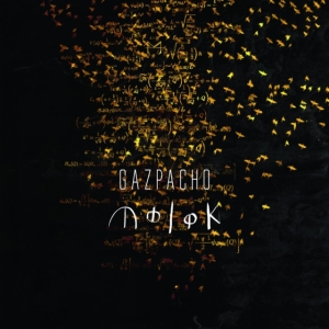Gazpacho - Molok in the group CD / Pop-Rock at Bengans Skivbutik AB (4193934)