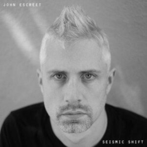 Excreet John - Seismic Shift in the group CD / Jazz at Bengans Skivbutik AB (4193955)